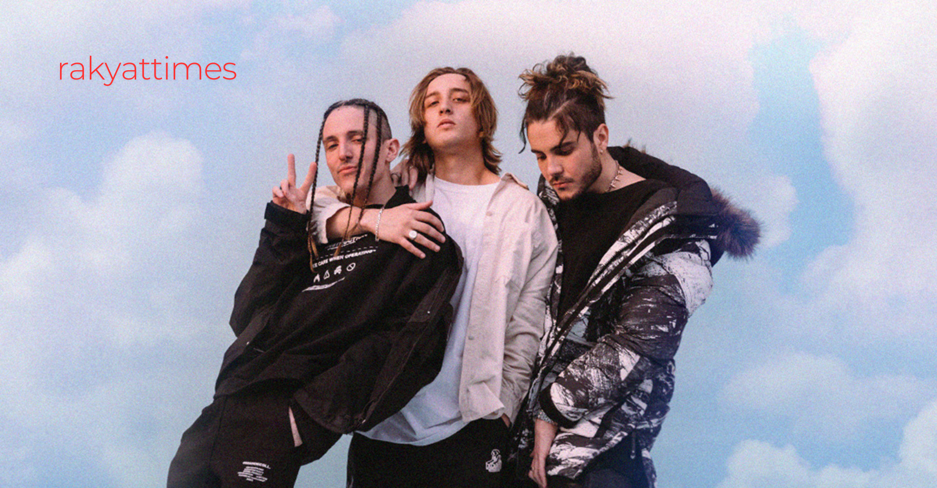 Chase Atlantic Band yang Mengubah Cara Kita Nikmati Musik Indie Pop