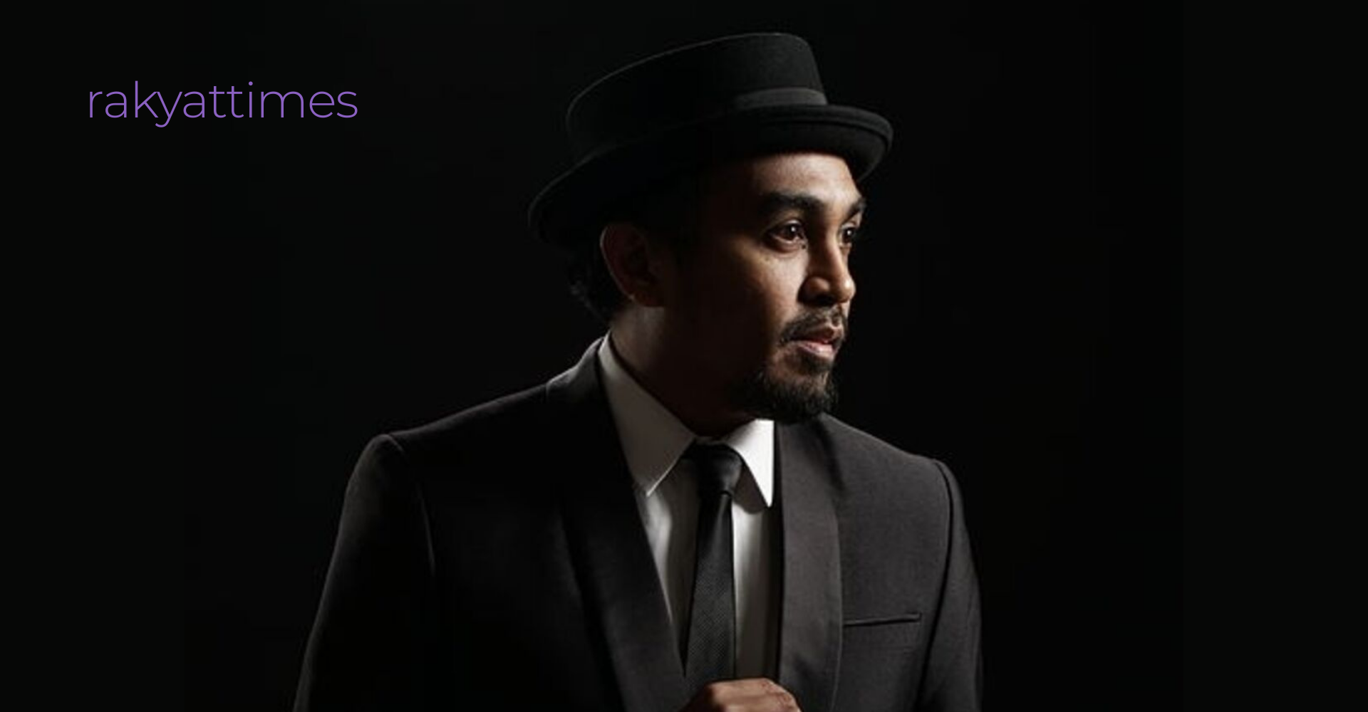 Glenn Fredly Melalui Musik, Cinta Bisa Menyatukan Semua Orang