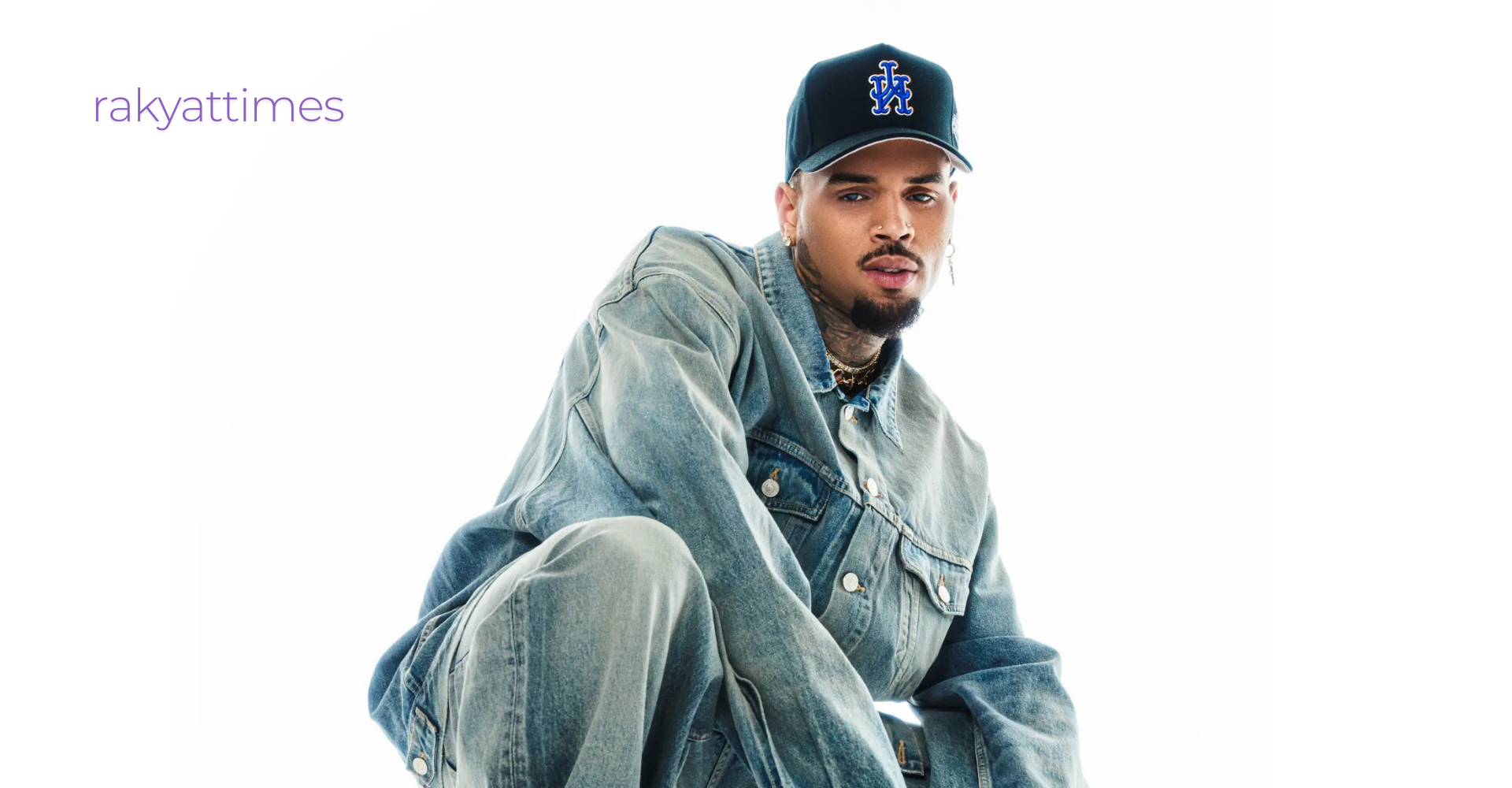 Perjalanan Karier Chris Brown Dari Remaja Bintang hingga Legenda R&B