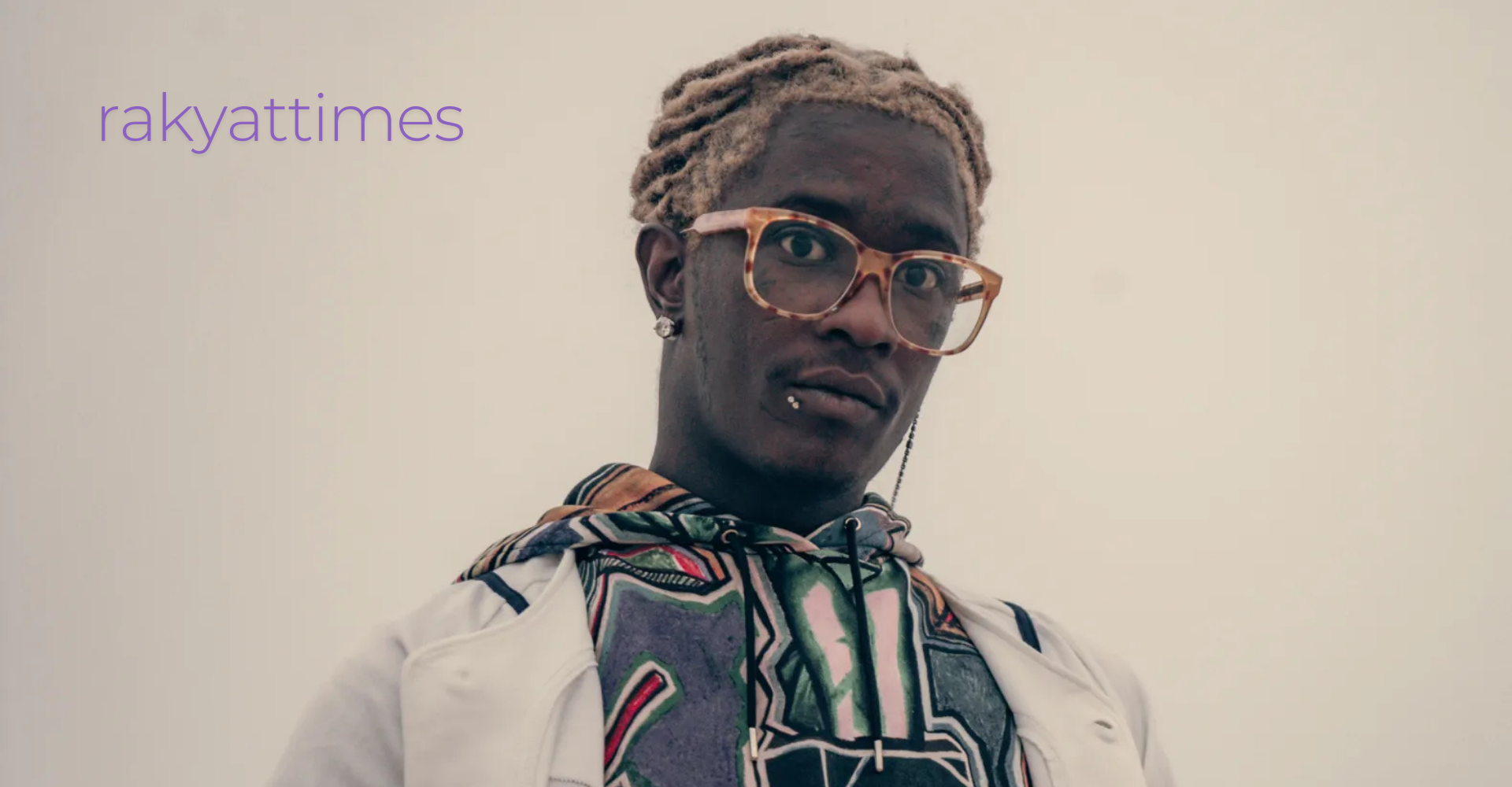 Rich Gang Era Bagaimana Young Thug Membangun Namanya di Industri