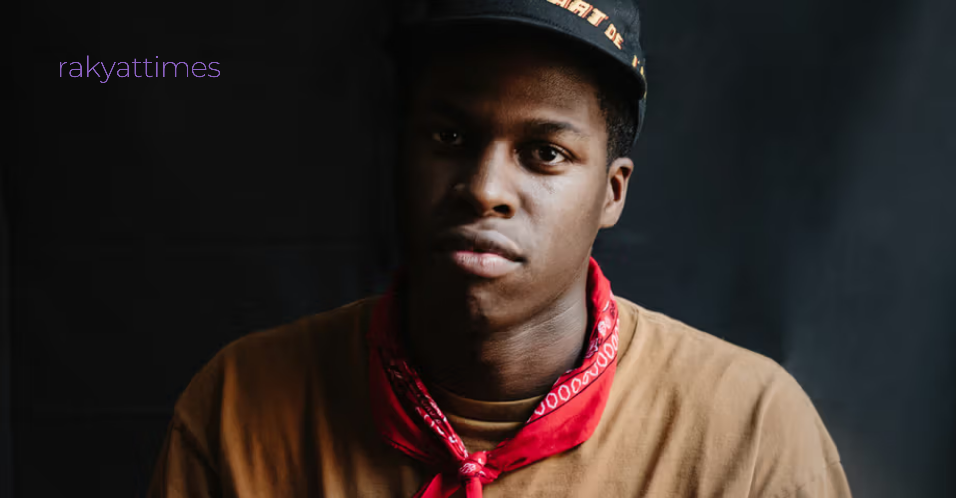 Gaya Musik Daniel Caesar Perpaduan R&B, Soul, dan Emosi Mendalam