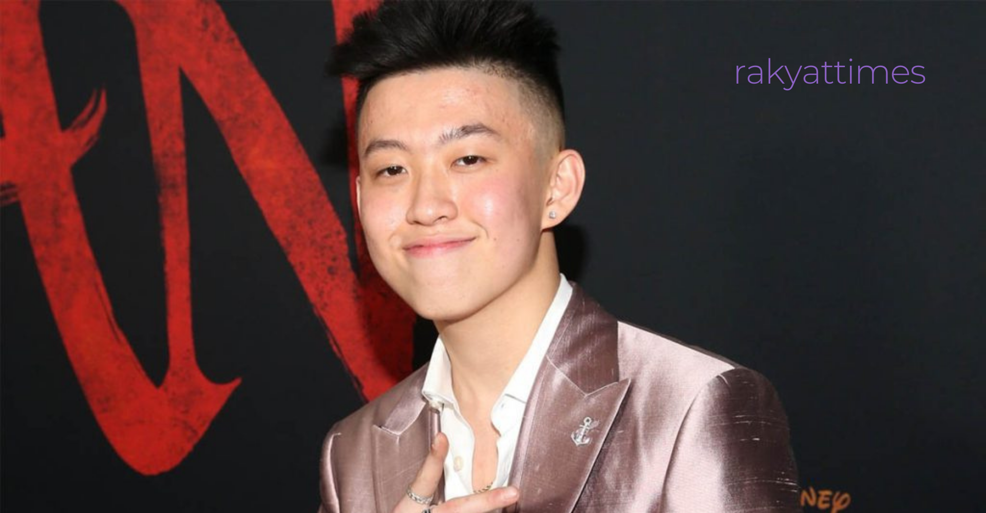 Perjalanan Rich Brian Dari Vine ke Pentas Dunia