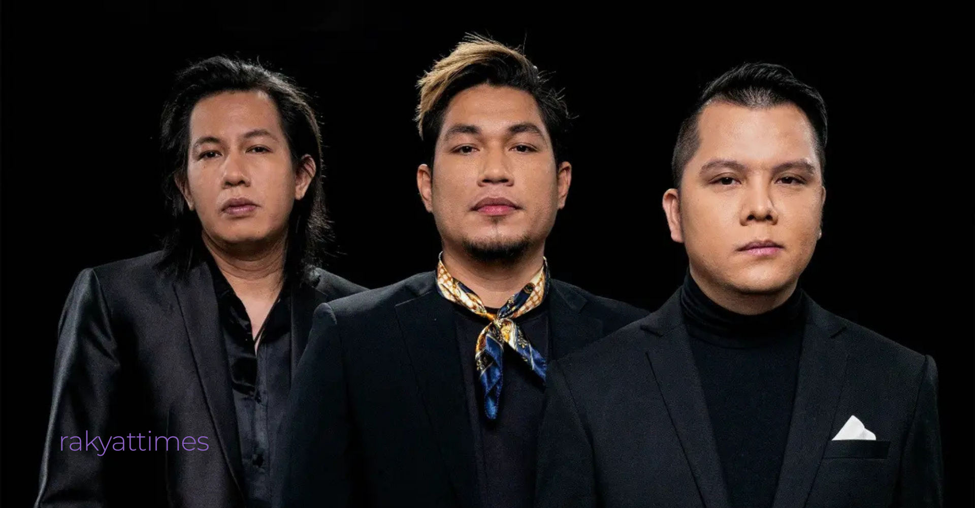 Band Armada: Sejarah dan Perjalanan Karier Musik