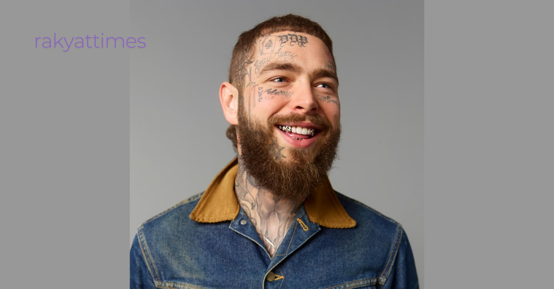 Gaya Musik Post Malone Menggabungkan Genre dengan Sentuhan Unik