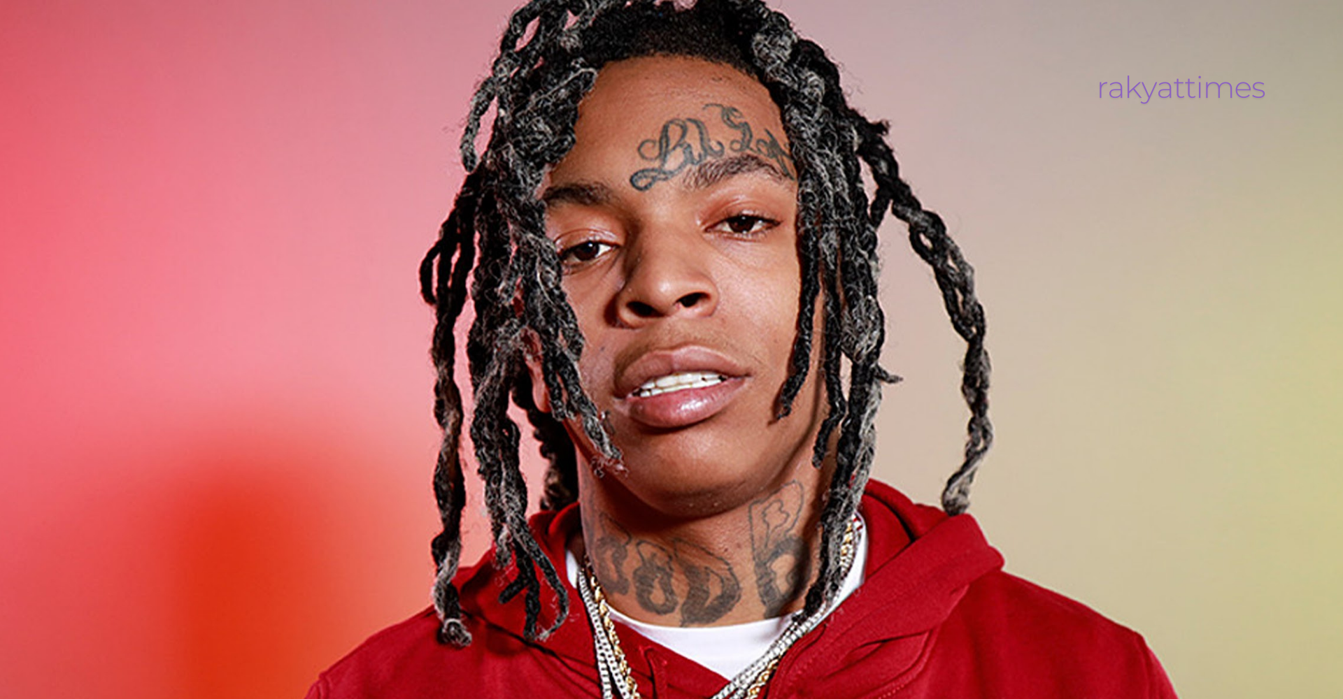 Lil Gotit Menelusuri Karier dan Evolusi Musik Sang Rapper Atlanta