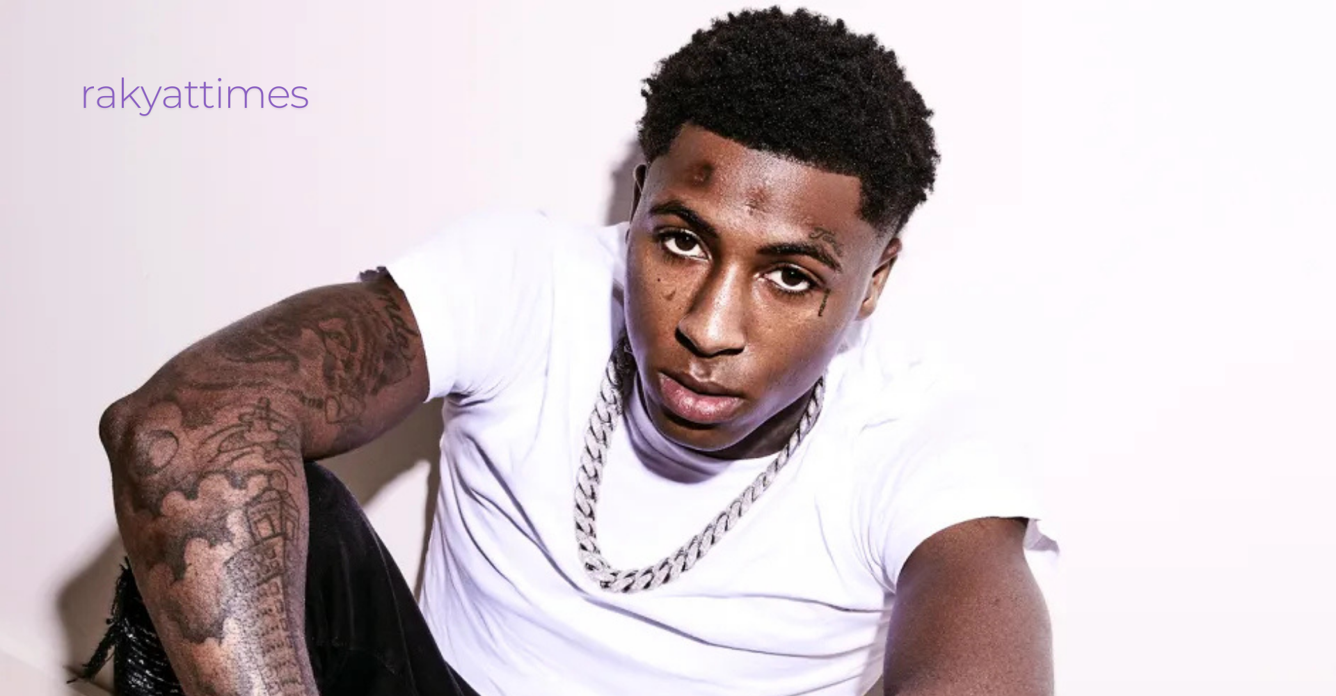 Perjalanan Karier NBA YoungBoy Dari Pemuda yang Berjuang hingga Bintang Hip-Hop