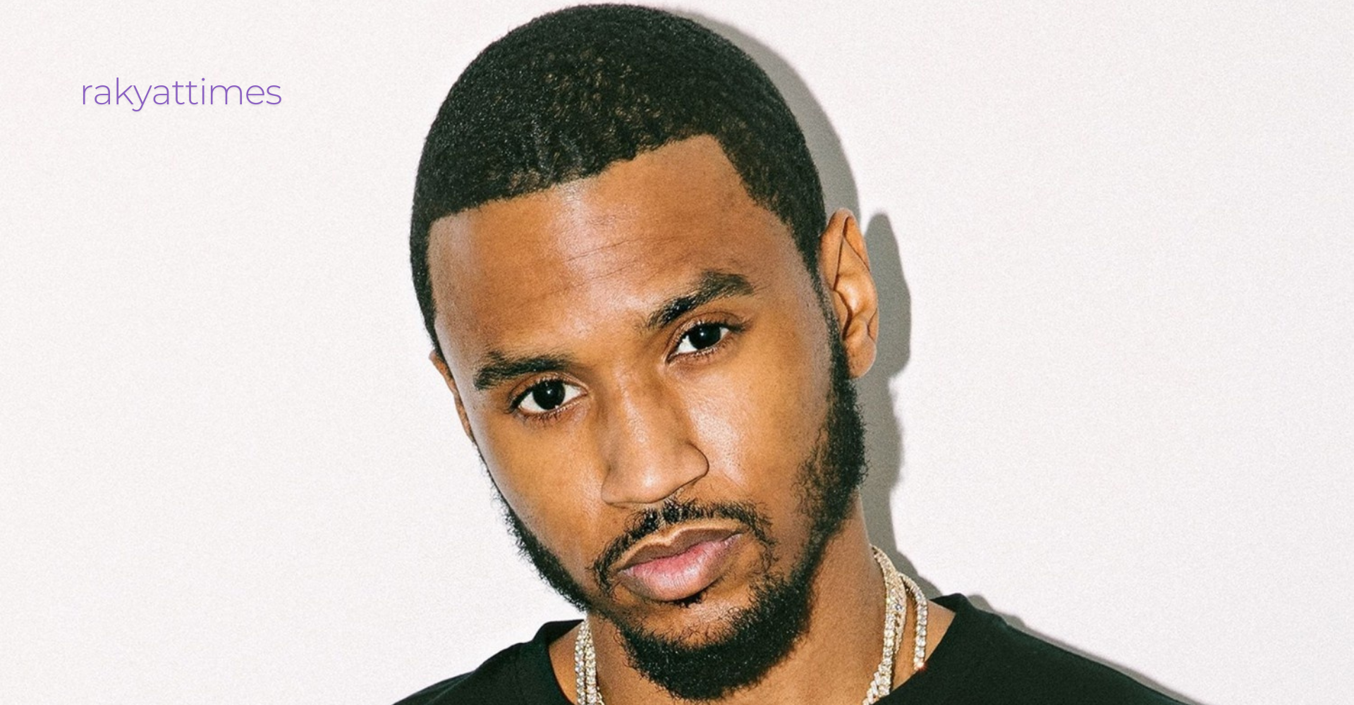 Trey Songz Menelusuri Perjalanan Kariernya dari R&B ke Superstar