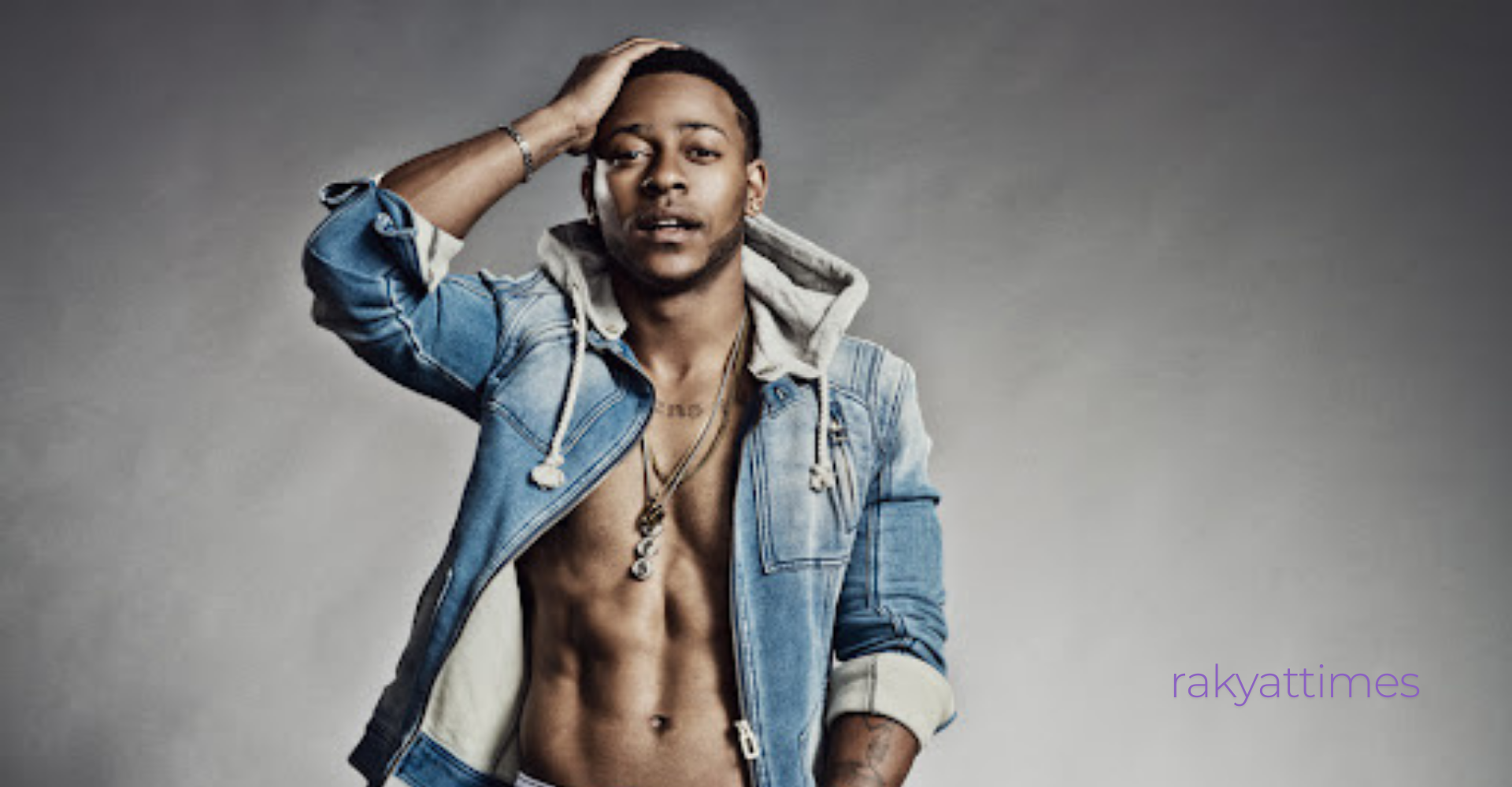 Eric Bellinger Dari Penulis Lagu Jadi Bintang R&B