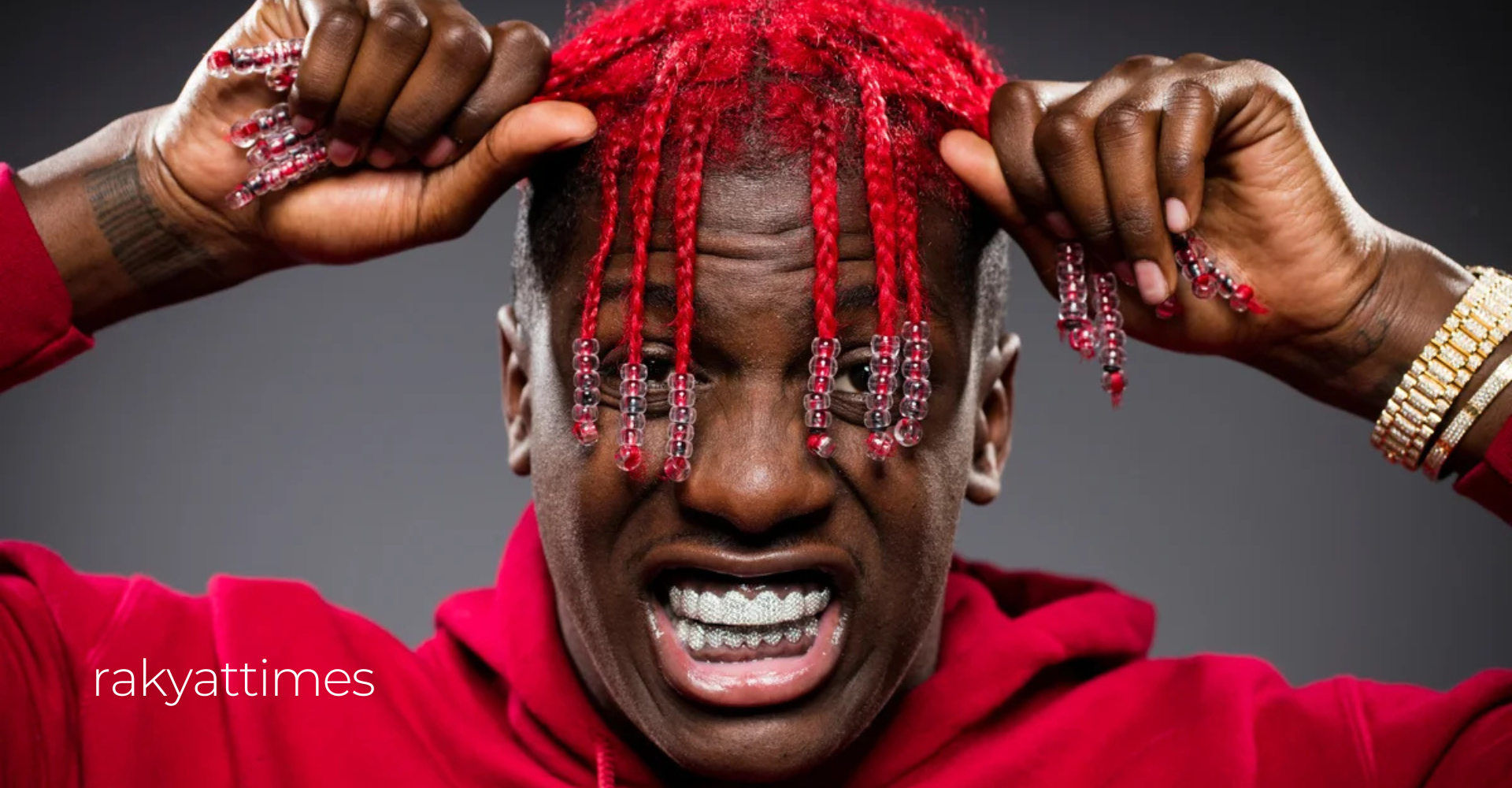 Perjalanan Karier Lil Yachty Dari Viral ke Legenda Hip-Hop