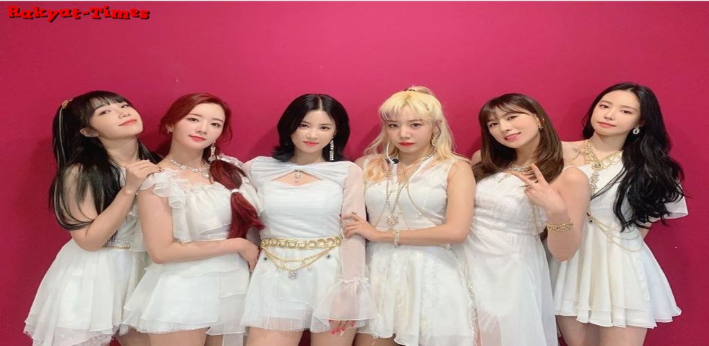 Fakta Menarik: Apink Profile Perjalanan Karir Dunia K-POP