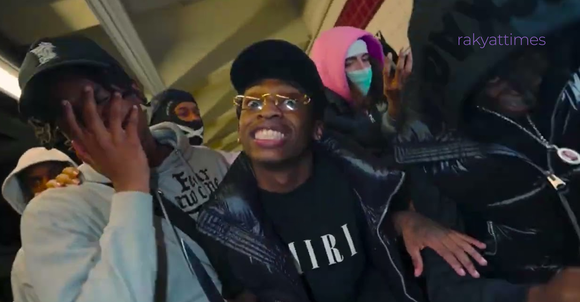Notti Bop Saat Drill Music Menyentuh Batas Kontroversi