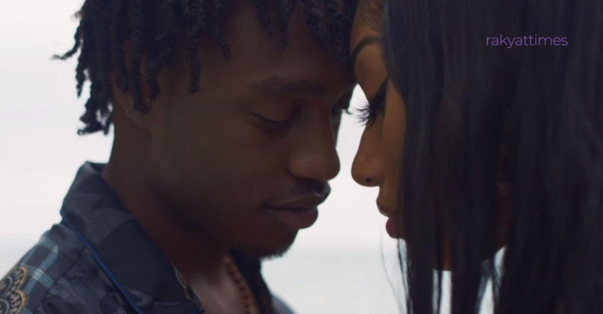 Sex Sounds Lagu dengan Vibe Romantis dan Sensual dari Lil Tjay